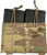 MAG POUCH LAMINATE MULTICAMGREY GHOST GEAR DOUBLE 7.62 