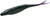 ZOOM SUPER FLUKE 10BG-SMOKIN SHAD