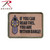 Rothco If You Can Read This Morale Patch
