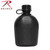 Genuine G.I. 3 Piece 1 Quart Plastic Canteen