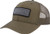 PATCH MESH BACK DARK GREENBERETTA CAP SDY TRUCKER RECT 