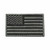 USA Flag Patch Embroid
