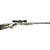 CVA Optima V2LR 209 Thumbhole Muzzleloader Package 50 Cal. 28 in. SS/Realtree Excape w/Scope