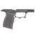 Shark Coast Tactical Custom X65 Sharktooth Grip Module for Sig Sauer P365X - Black