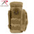 Rothco MOLLE Compatible Water Bottle Pouch