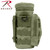 Rothco MOLLE Compatible Water Bottle Pouch