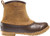 LAC TREKKER II 7" SLIP-ON BOOTBRN