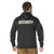 Rothco Security Concealed Carry Hoodie - Black