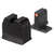 Optics Ready Stealth Night Sight Set for HK VP9 w/ DPP/509T/Acro