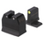 Optics Ready Stealth Night Sight Set for HK VP9 w/ DPP/509T/Acro