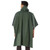 Rothco Rubberized Rainwear Poncho