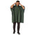 Rothco Rubberized Rainwear Poncho