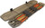 HOLDS 6 XBOW BOLTS UP TO 24"MTM TRAVELER XBOW BOLT CASE 