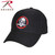 Rothco Skull/Knife Deluxe Low Profile Cap