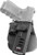 - GLOCK 1719222332 PADDLEFOBUS HOLSTER RAPID RELEASE 