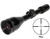 BLEMISHED Burris 4.5-14x42 Fullfield II Parallax Adjustable Rifle Scope Plex Reticle Gloss