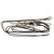 GAS Ghost XV String and Cable Set Camo w/ Black Serving PSE Evo XF