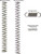GLOCKS GEN 1-4 EXCEPT 42/43GHOST COMPLETE SPRING KIT FOR 
