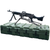 M240B SINGLE WEAPON CASE,BLK-032,SSB HDW