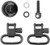 EXPRESS 12 GA MAGAZINE CAP SETGROVTEC SWIVEL SET REM 870 