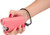 STUN GUN/LIGHT/PEPPER SPRAYGUARD DOG OLYMPIAN 3-IN-1 PINK 