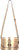 CROSSBODY CARRY PURSECAMELEON S&W CROC HANDBAG 