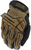 TAA M-Pact Coyote D4-360 Gloves (XX-Large, Brown)