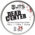 DOMED 29.63 GR 150CTJTS PELLETS DEAD CENTER 25 CAL 