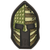Stars and Stripes Spartan Helmet Morale Patch