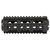 YHM 2PC COLT CARBINE HANDGUARD BLK