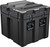 AL2624-1805 Single Lid Case