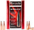 286GR JSP 50CT 25BX/CSHORNADY BULLETS 9.3MM .366 