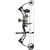 PSE Stinger ATK Pro Package Bow Black 21 1/2" - 30" 29-70lb RH
