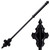 MAA GOTHIC MACE