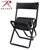 Rothco Deluxe Folding Stool With Pouch