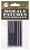 Rothco Thin Blue Line Police U.S. Flag Patch - Hook Back