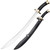 Willow Leaf Sword 2020