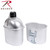 Rothco G.I. Style Aluminum Canteen Rothco G.I. Style Aluminum Canteen