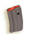 ASC AR Family Rifle Magazine Orange Follower .223 Rem Aluminum Grey 20/rd