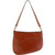Rugged Rare Saddle Concealed Carry Purse Brown