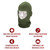 Rothco Polyester Balaclavas