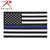 Rothco Thin Blue Line U.S. Flag