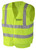 Rothco Security 5-Point Breakaway Safety Vest 
