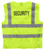 Rothco Security 5-Point Breakaway Safety Vest 
