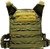 PLATE CARRIER MULTICAM TROPICGREY GHOST GEAR MINIMALIST  PLATE CARRIER MULTICAM TROPICGREY GHOST GEAR MINIMALIST