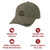 Rothco Vintage U.S. Navy Eagle Low Profile Cap