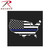 Rothco Thin Blue Line America Map T-Shirt