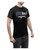 Rothco Thin Blue Line America Map T-Shirt