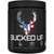 Bucked Up Pre-Workout Rocket Pop 30 Serving Tub
