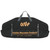 October Mountain Essential Bow Case Black 39 in.
